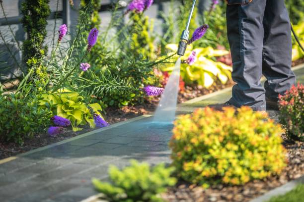 Little Chute, WI Pressure Washing Services Company