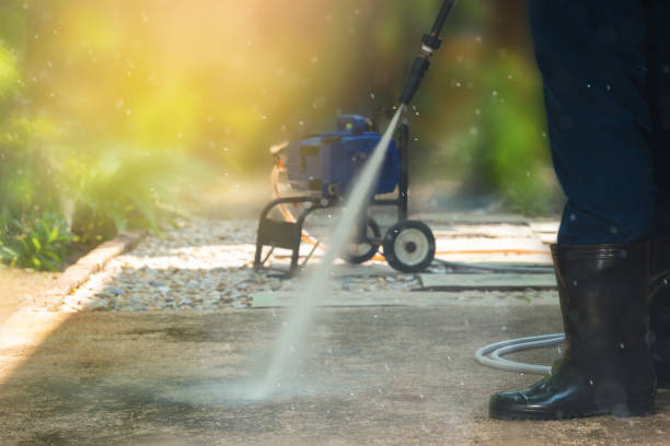 Best Concrete Sealing  in Little Chute, WI
